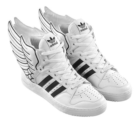 adidas originals wings.